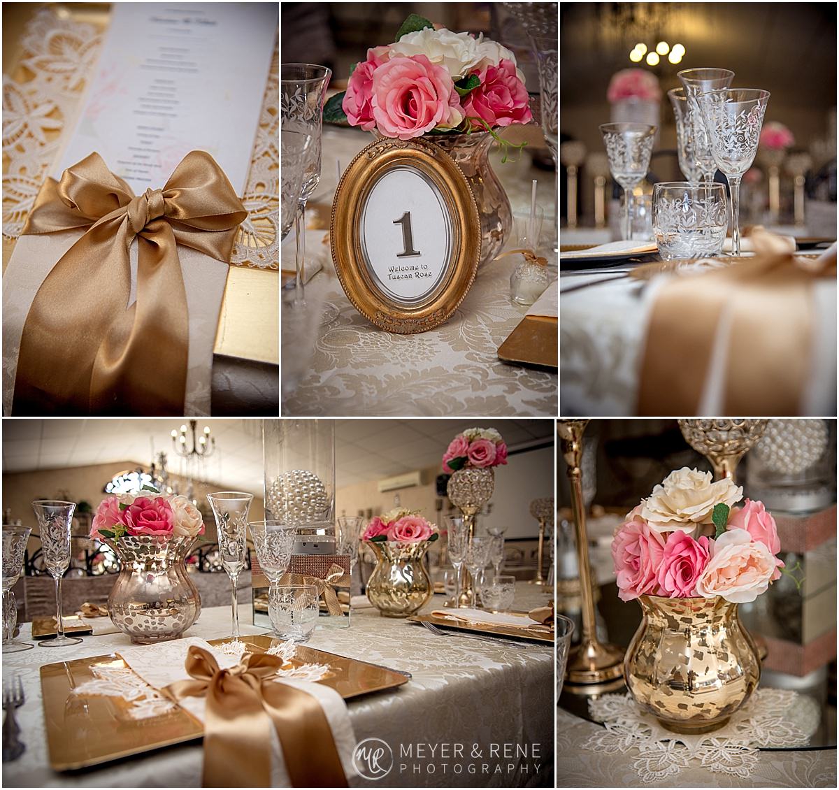 Bloemfontein wedding photos