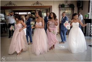 Bloemfontein wedding photos