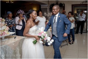 Bloemfontein wedding photos