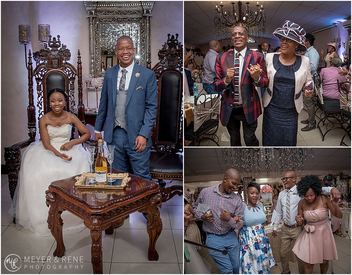 Bloemfontein wedding photos