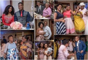 Bloemfontein wedding photos