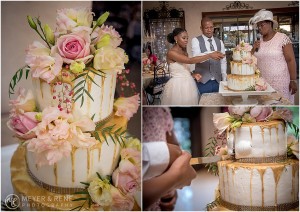 Bloemfontein wedding photos