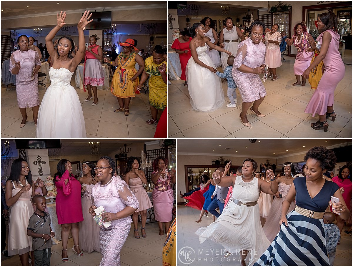 Bloemfontein wedding photos