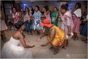 Bloemfontein wedding photos