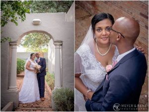 Ilanga Estate wedding photos