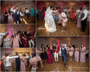 Ilanga Estate wedding photos