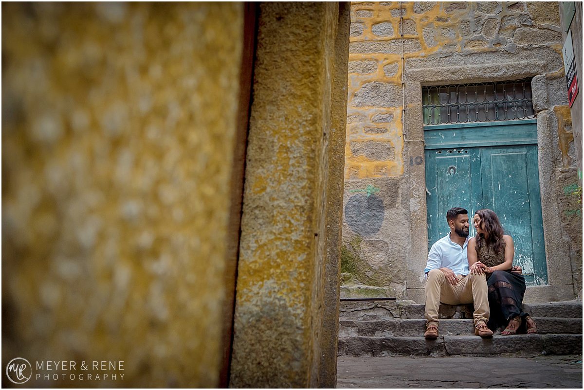 Destination Engagement Shoot