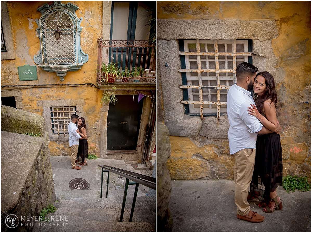 Destination Engagement Shoot