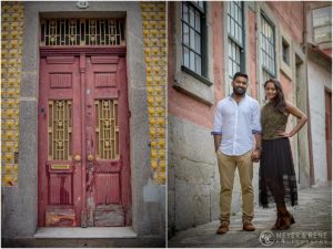 Destination Engagement Shoot