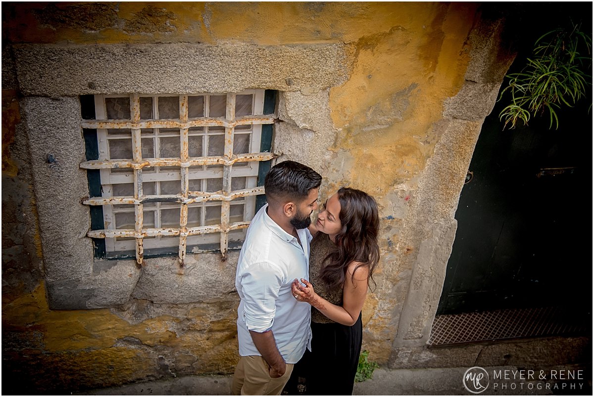 Destination Engagement Shoot