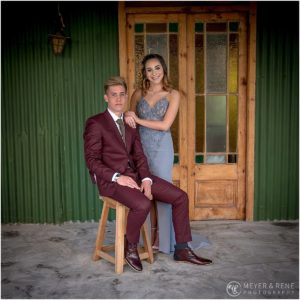 Bloemfontein Matric Farewell photos