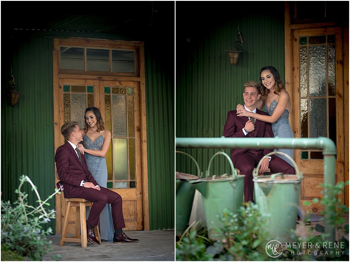 Bloemfontein Matric Farewell photos