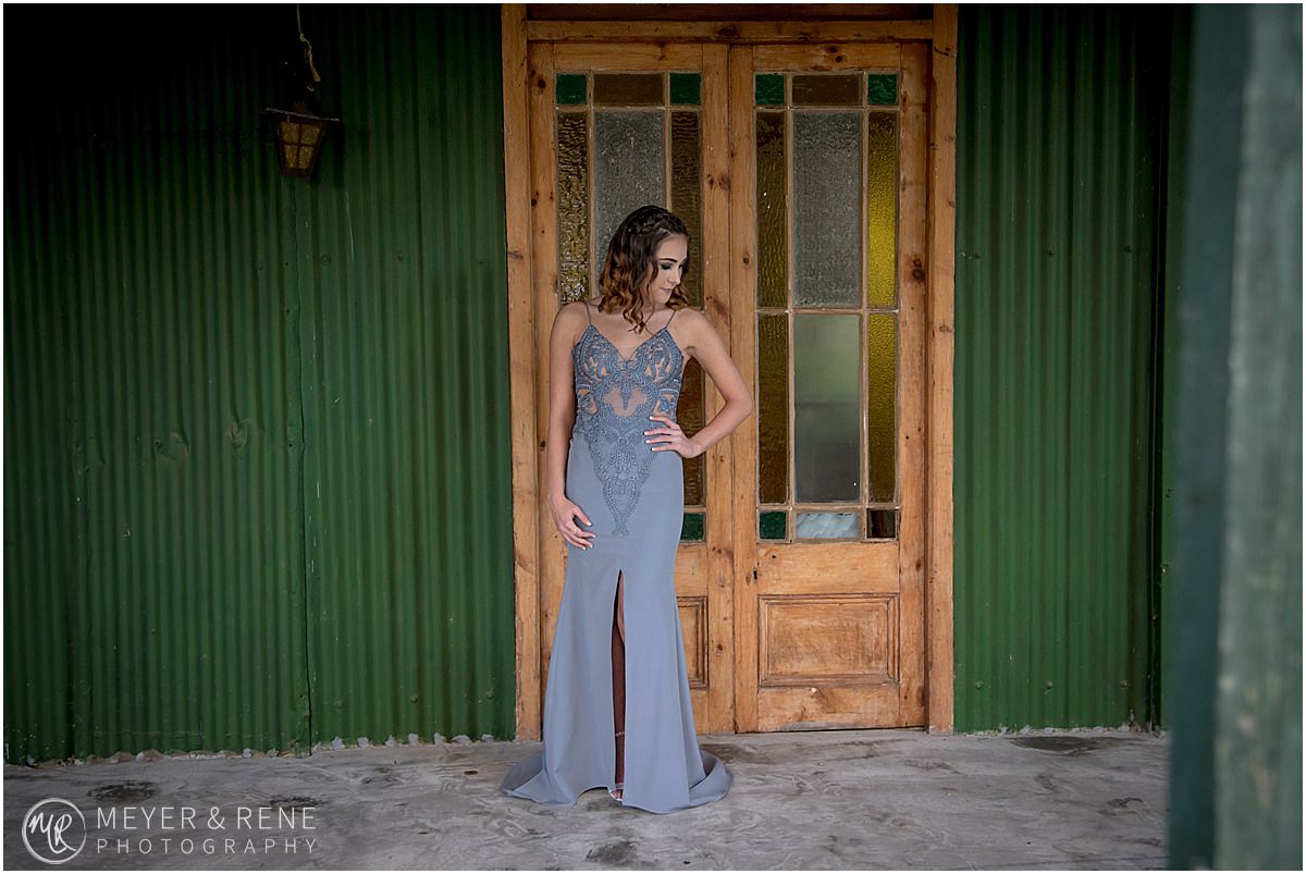 Bloemfontein Matric Farewell photos