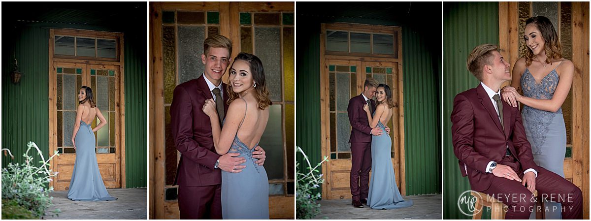 Bloemfontein Matric Farewell photos