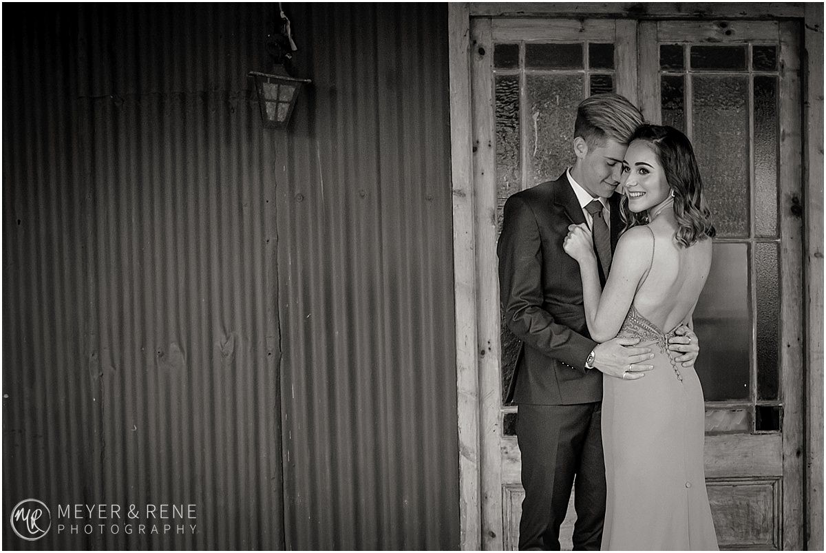 Bloemfontein Matric Farewell photos