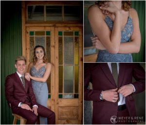 Bloemfontein Matric Farewell photos