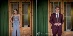 Bloemfontein Matric Farewell photos