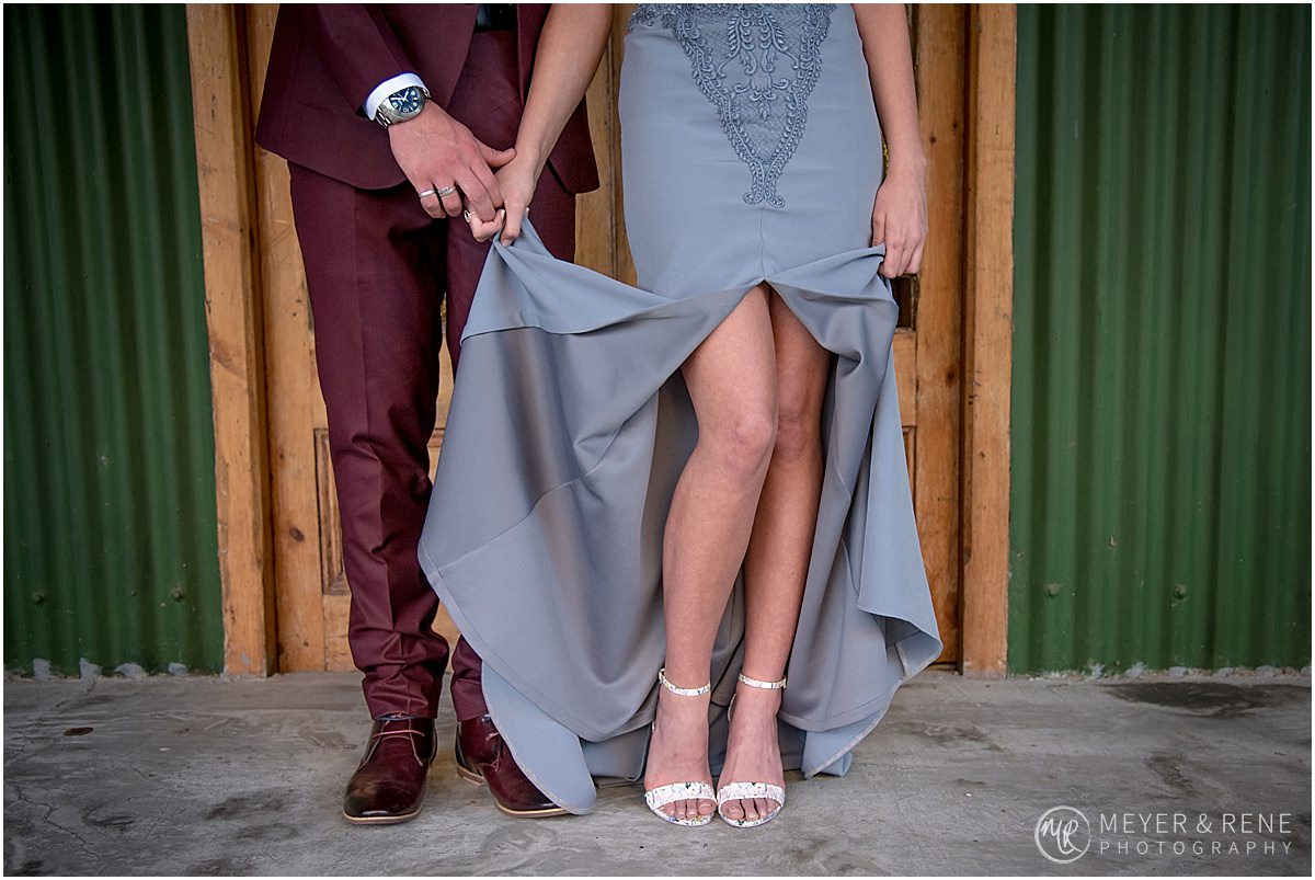 Bloemfontein Matric Farewell photos