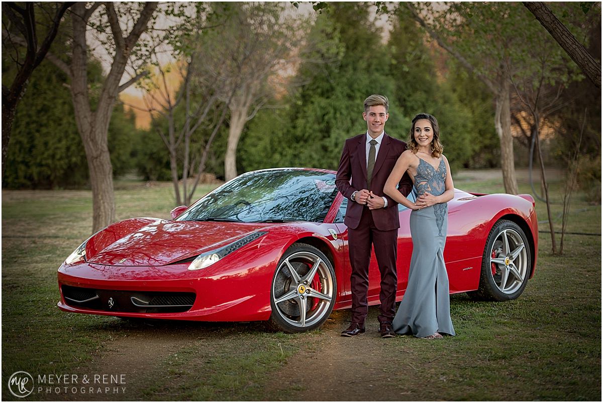 Bloemfontein Matric Farewell photos