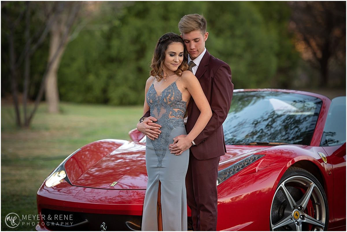 Bloemfontein Matric Farewell photos