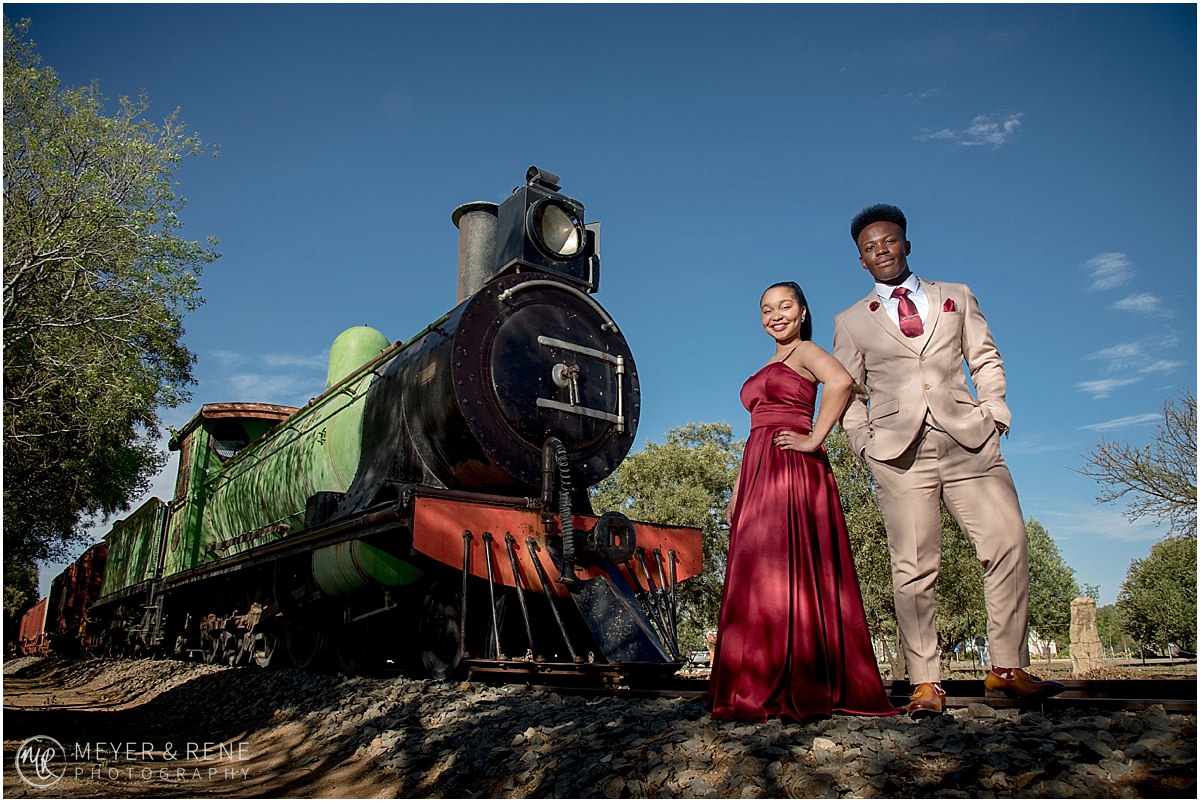 Bloemfontein Matric Farewell Photographers