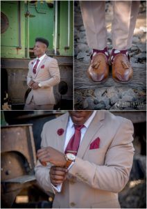 Bloemfontein Matric Farewell Photographers