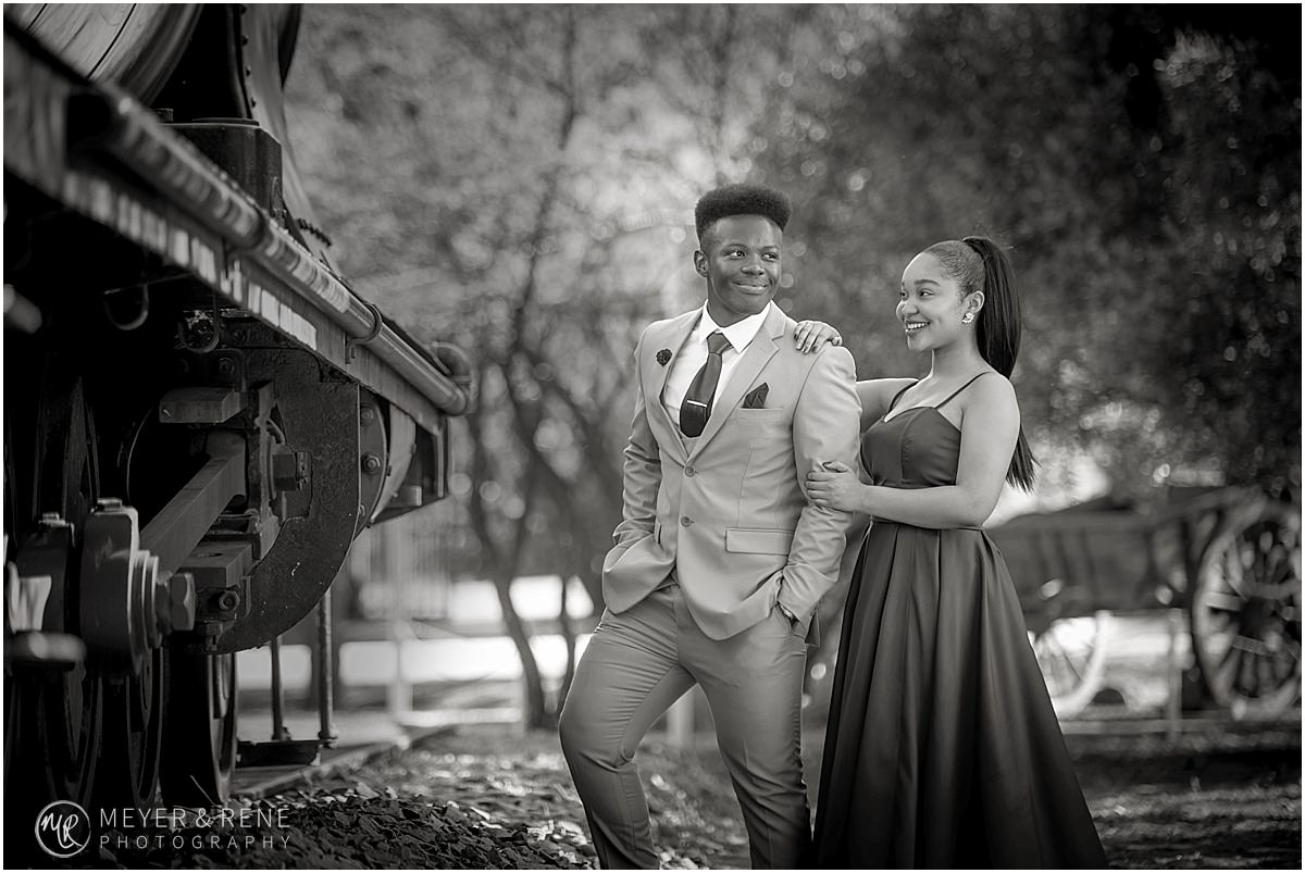 Bloemfontein Matric Farewell Photographers