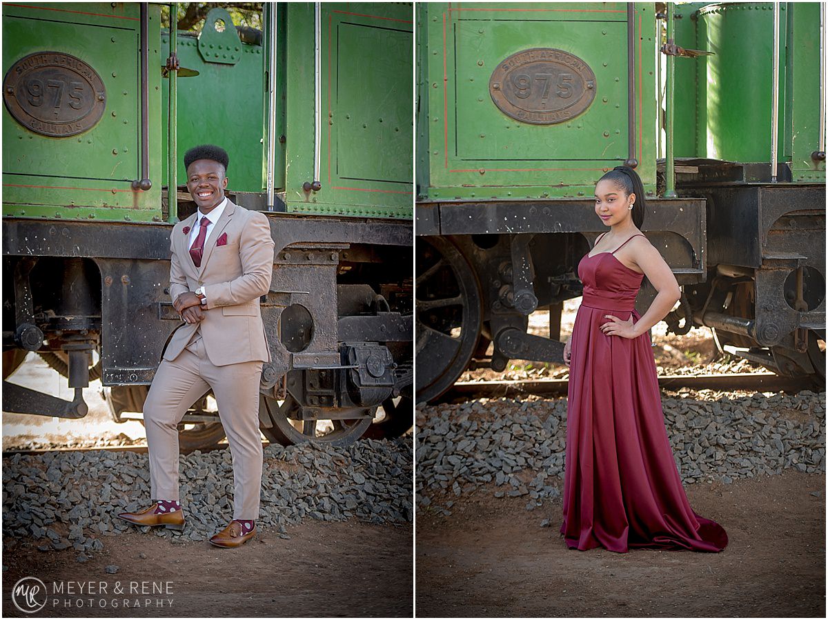 Bloemfontein Matric Farewell Photographers