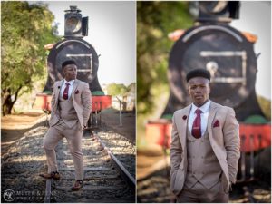 Bloemfontein Matric Farewell Photographers