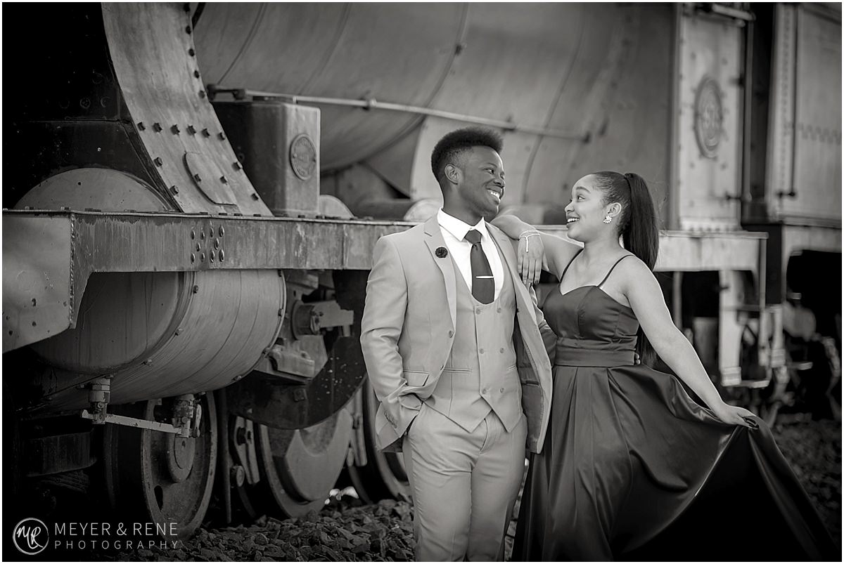 Bloemfontein Matric Farewell Photographers