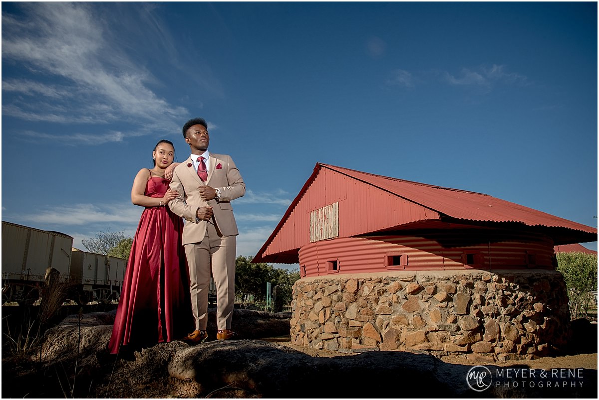 Bloemfontein Matric Farewell Photographers