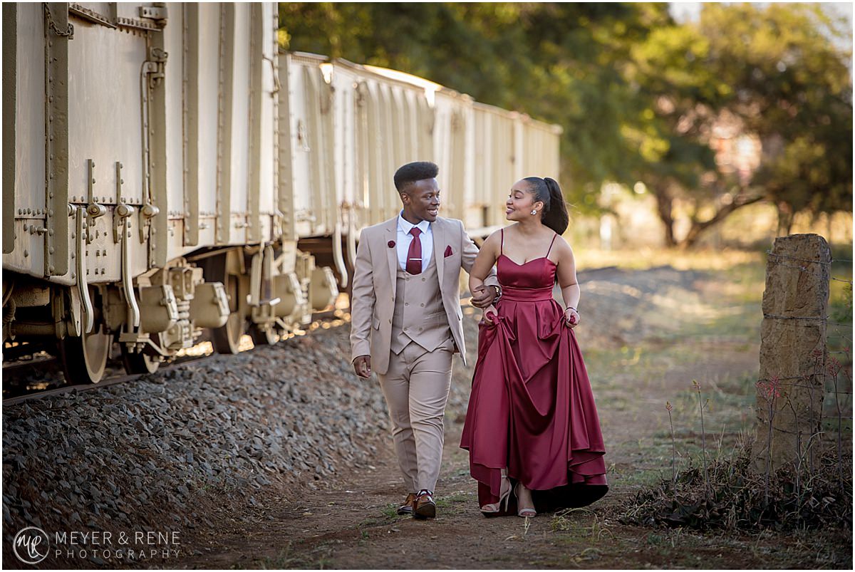 Bloemfontein Matric Farewell Photographers