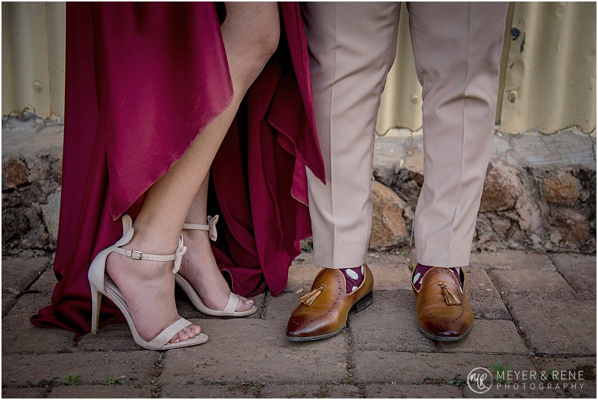 Bloemfontein Matric Farewell Photographers