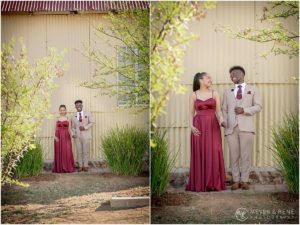 Bloemfontein Matric Farewell Photographers