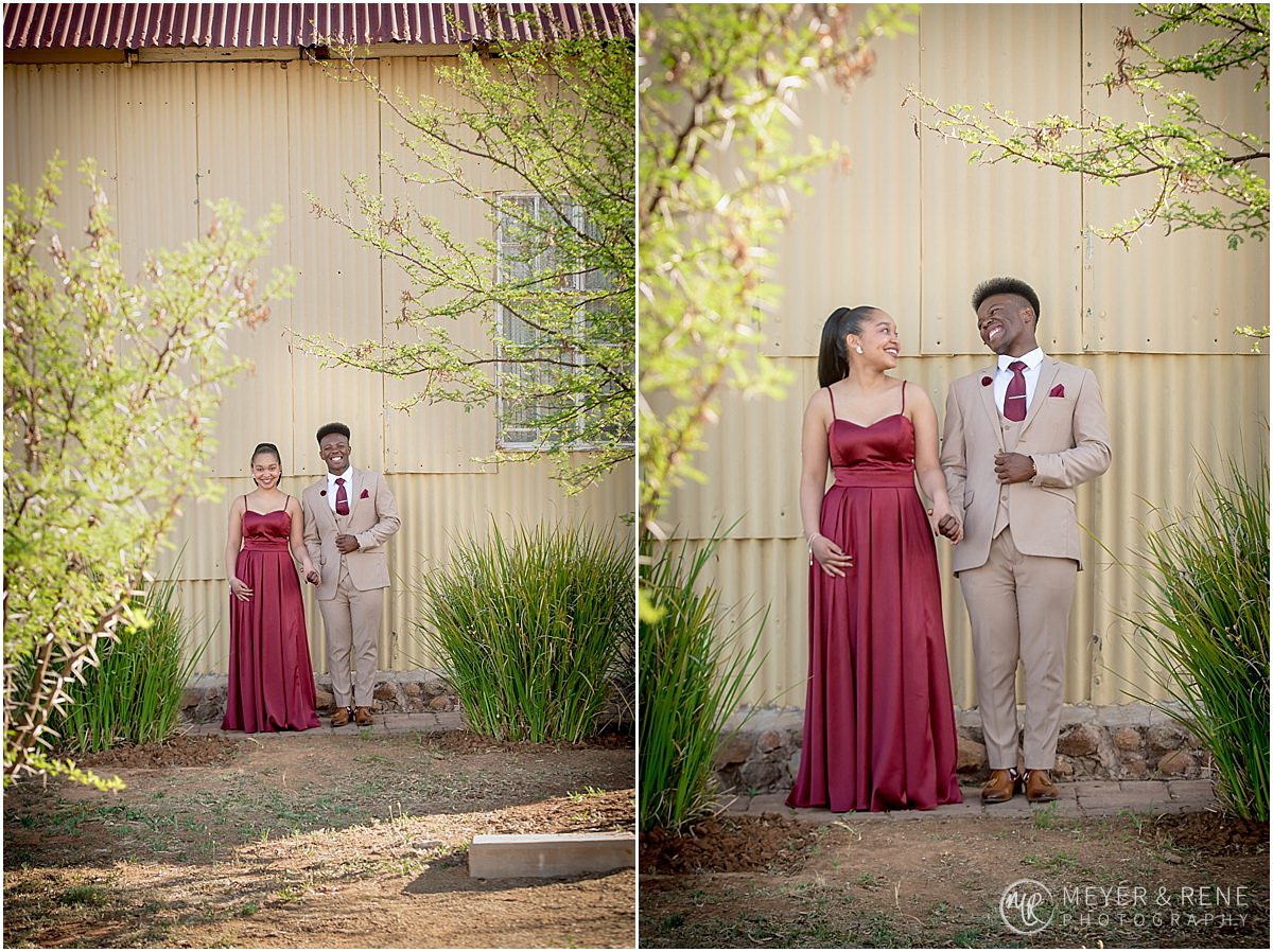 Bloemfontein Matric Farewell Photographers