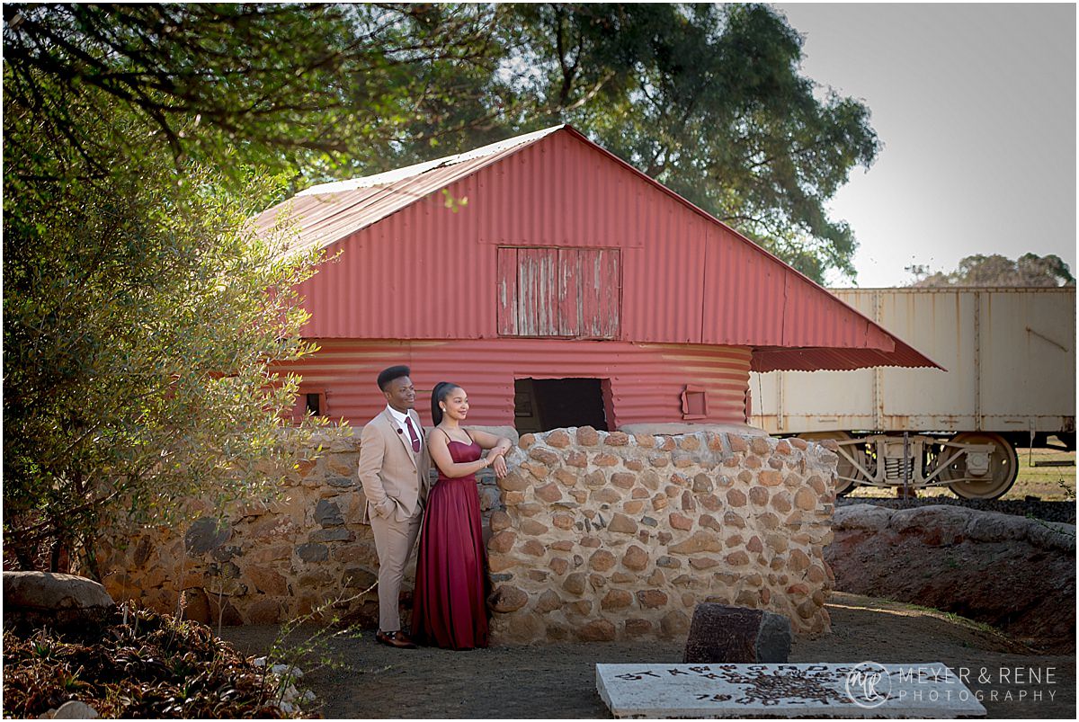 Bloemfontein Matric Farewell Photographers