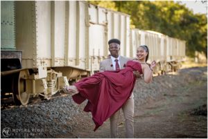 Bloemfontein Matric Farewell Photographers