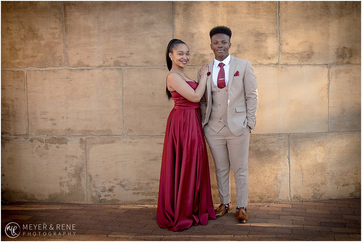 Bloemfontein Matric Farewell Photographers