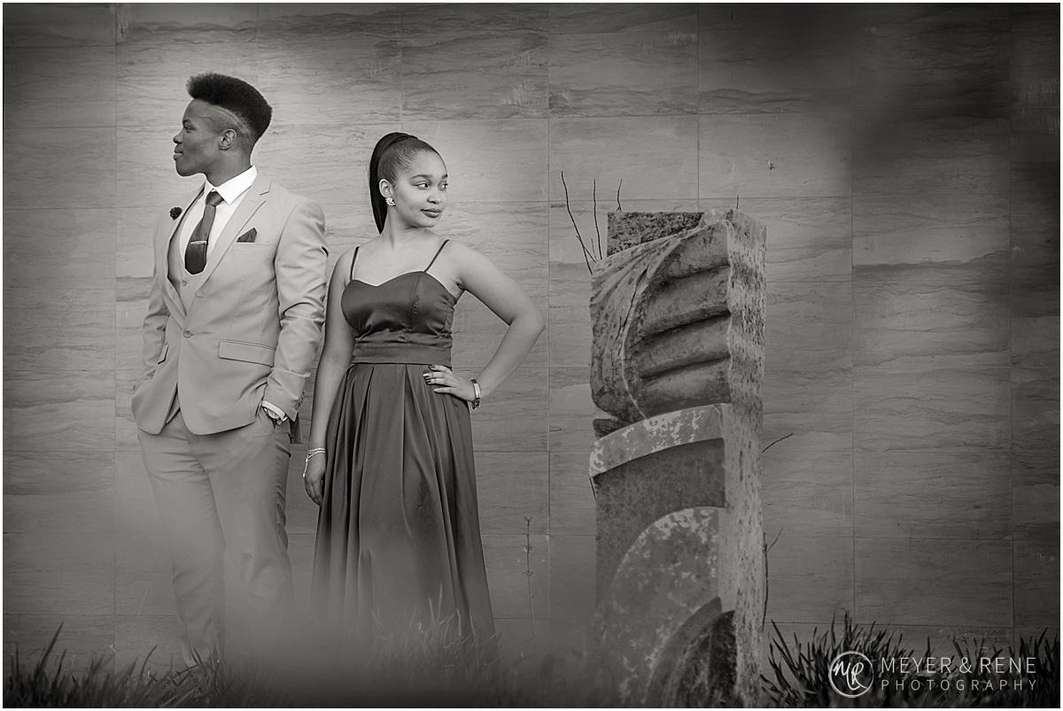 Bloemfontein Matric Farewell Photographers