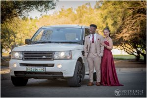 Bloemfontein Matric Farewell Photographers