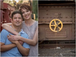 Bloemfontein Pre-Wedding Shoot