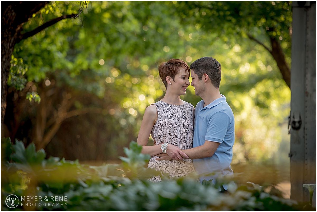 Bloemfontein Pre-Wedding Shoot Photos