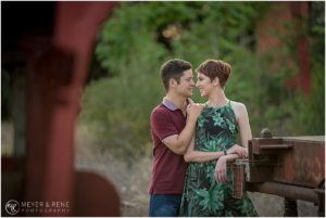 Bloemfontein Pre-Wedding Shoot Photos