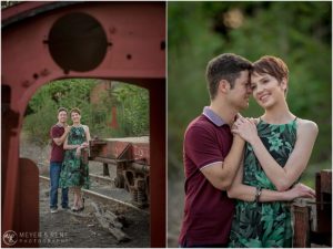 Bloemfontein Pre-Wedding Shoot Photos