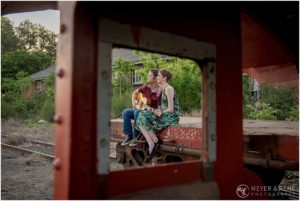 Bloemfontein Pre-Wedding Shoot Photos