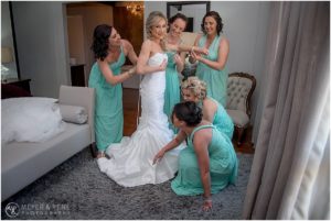 Leopards and Lace wedding photos