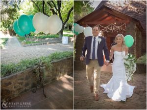 Leopards and Lace wedding photos