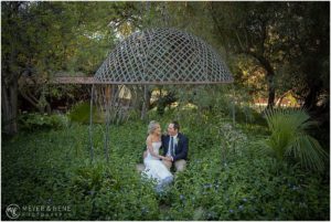 Leopards and Lace wedding photos