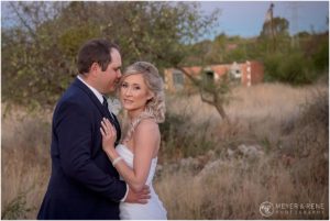 Leopards and Lace wedding photos