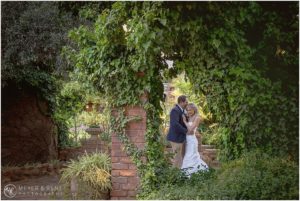 Leopards and Lace wedding photos